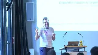 cy: MFA, OTP, SMS, U2F, WTF?! - Multifaktor-Authentifizierung ist sehr gut!