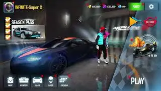 Asphalt 8 Claiming rewards from 2 previous Grand Cups and other events 🤑