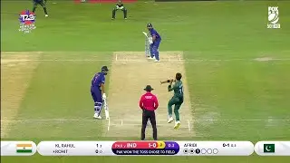 India vs Pakistan - 2021 T20 World Cup | Highlights