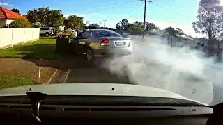 Idiots In Cars 118