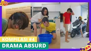 PART 4 | KOMPILASI DRAMA ABSURD