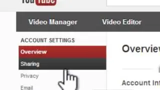 How To Add a Simple Watermark/Logo to your YouTube Video Uploads[EASY!] December 2013