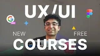 I Found New UX/UI Courses You Must Try! – Google PM Course, 30 Day Course | Free UX/UI Courses