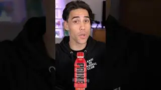 Prime vs MrBeast Bar 🥤🍫