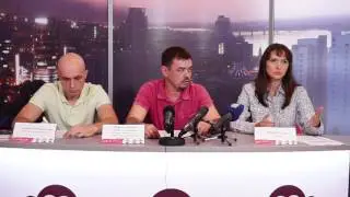 Виновники ДТП, в котором погибла жена воина АТО, пытаются «договориться»