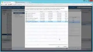 vSphere with Operations Management (vSOM) - Configuring Fault Tolerance