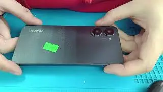 Realme 10 Pro 5G замена дисплея