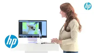 Hoe beheer en bewerk ik foto's op mijn HP Chromebook?