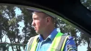 Черниговские разводяги обломались