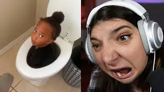 As crianças do tik tok precisam ser exorcizadas!