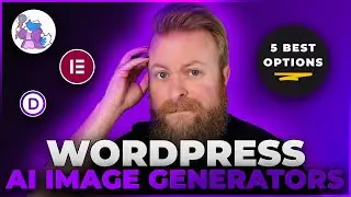 5 Best WordPress AI Image Generators In 2024