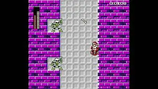 Mega Man Maker - Random Levels 2