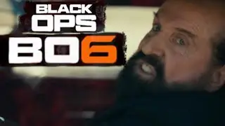 NEW UPDATE for BLACK Ops 6 (Multiplayer and Zombies)