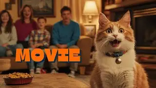 A Whimsical Family Adventure | Full English Comedy Movie, HD