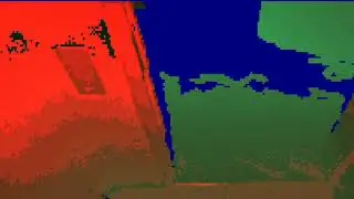 Night Vision in Honor View 20 (better mapping)