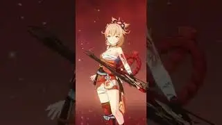 When you Finally R5 Your Weapon