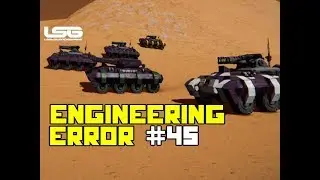 Space Engineers - Colony Wars - Part 45 - Engineering Is Not Responding