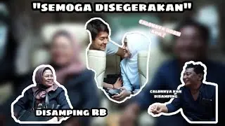 MAKASIH IBU, SUDAH MELAHIRKAN SUAMI IDAMAN