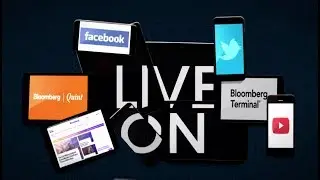 BloombergQuint: Indias First Digital Business News Live Streaming