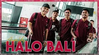 KEMBALI KE BALI!!! Persija Bersiap Hadapi Piala Presiden 2024 | Awayday Vlog