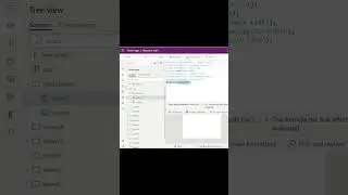 Splash Screen in PowerApps 