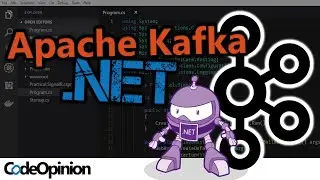 Getting Started: Apache Kafka + .NET