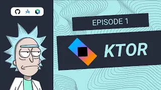 Setup Ktor for your Android app!