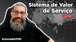 Sistema de Valor de Serviços da ITIL 4 - ITSM