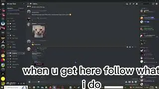 HOW TO RAID A DISCORD SERVER WORKING  FAST & INVITE
