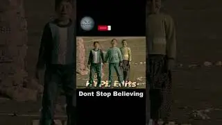 Never Stop Believing 🫡 