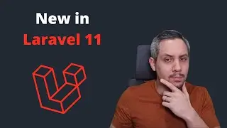 New Laravel 11 Features