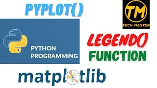 Adding legends | adding legend in multirange bar chart in python | what is legend in python | legend