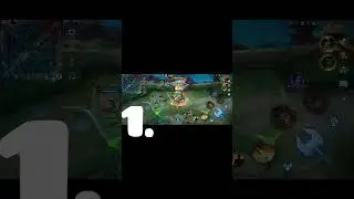 Главные ошибки игроков MLBB. продолжение на канале👇 