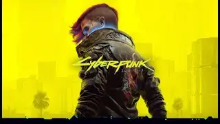 Cyberpunk 2077 - Эта пучина, охватывает всё глубже с головой (Десятый стрим)