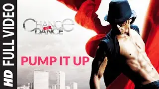 Pump It Up Song | Chance Pe Dance | Shahid Kapoor, Genelia DSouza | Vishal Dadlani | Adnan Sami