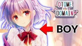 Otome Domain | The Best Visual Novel Character of 2016