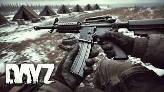 How A 8000 Hour Player Gets REVENGE In DayZ!
