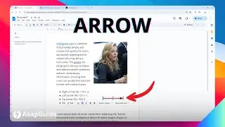 How To Insert Arrow in Google Docs 3 Simple Ways
