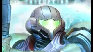 Metroid Prime 3 Preview Channel - Revival Proof of Concept