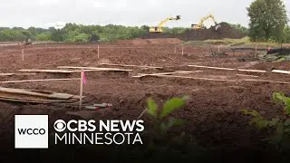 Habitat for Humanity helping reshape St. Paul with affordable housing