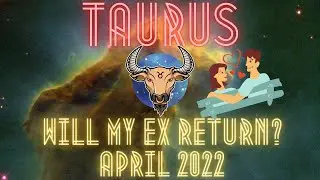 Taurus - Someone Is Feeling Uneasy About A 2nd Chance WIth Their Ex..