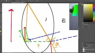 Eye Creation for Game Engine 10 Calculate UV Offset