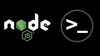 NodeJS CLI