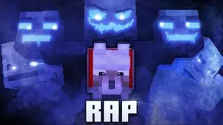 MINECRAFT WITHER RAP | 