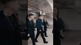 Dimash Vlog Prague, Czech Republic