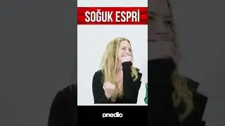 Eğlenceli Soğuk Espriler 😂 Hayal Köseoğlu ve Görkem Kasal