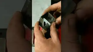 съёмник своими руками 