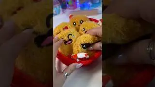 Emotional Support Nuggets 