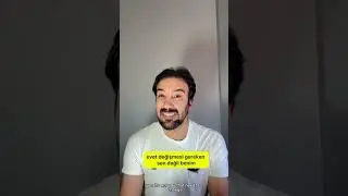 Ben nerede hata yapıyorum?