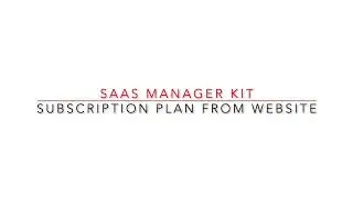 🚀 Odoo SAAS Manager Kit : Tutorial Alert: Complete Your Subscription and Payment Process Easily! 🚀